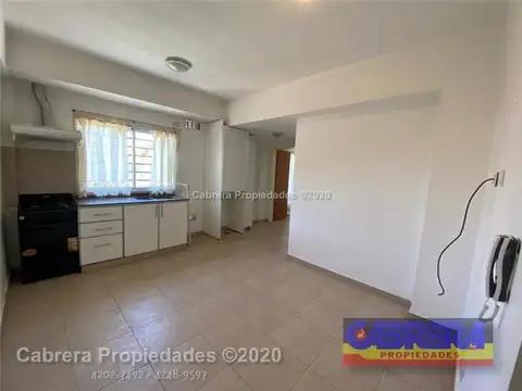 Departamento en Venta en Banfield, USD 62.000