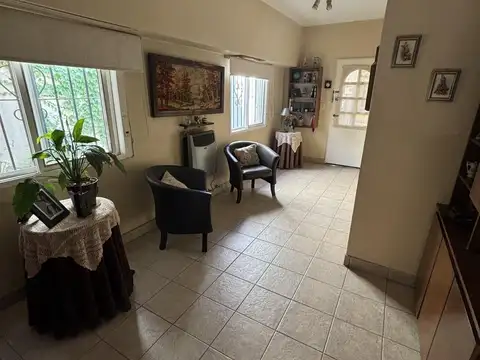 Casa en Venta 48 años