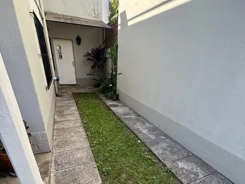 Casa en Venta en Olivos, USD 195.000