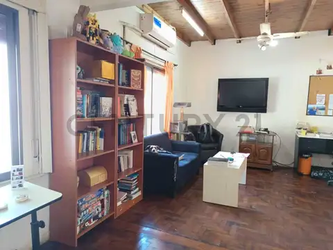 Baldomero Fernández Moreno 2600, Piso 0