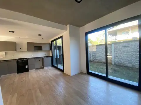 Departamento en Venta en Canning, USD 158.000