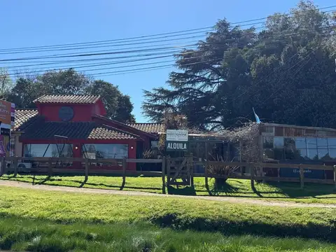 Local Comercial En Cafayate Y Rincon De La Patria
