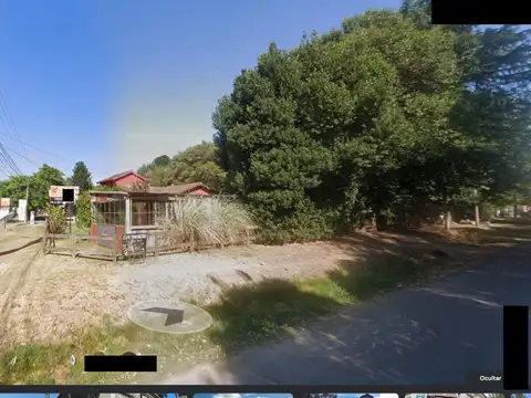 LOCAL COMERCIAL  EN ALQUILER EN MANZANARES