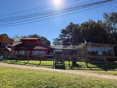 Local en Alquiler en Manzanares, USD 1.700