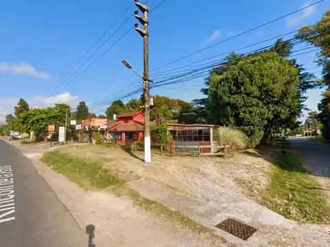 LOCAL COMERCIAL  EN ALQUILER EN MANZANARES