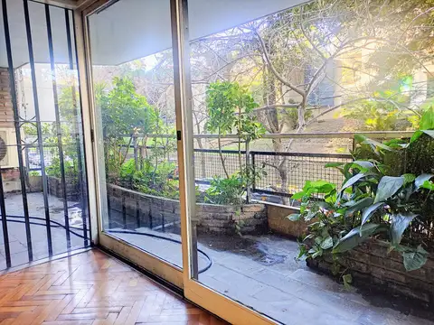 Departamento 5 ambientes con 4 baños