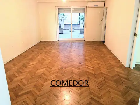 Departamento en Venta 33 años