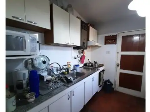 Casa 5 ambientes con 1 baño