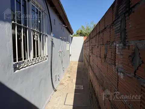 Juan XXIII al 2300