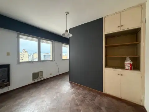 Departamento - Centro