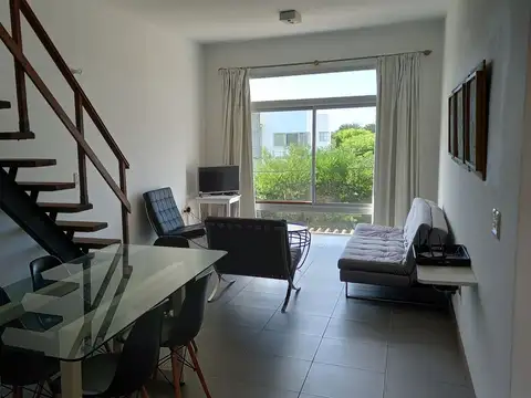 Departamento en Venta en Manantiales, USD 215.000