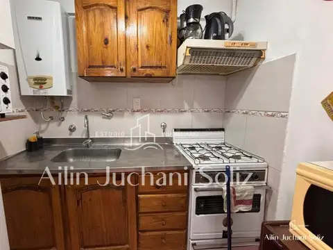 Departamento en Venta Apto profesional
