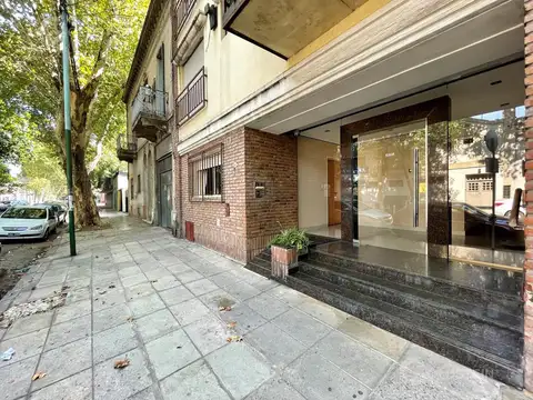 Venta monoambiente, departamento - Villa Crespo