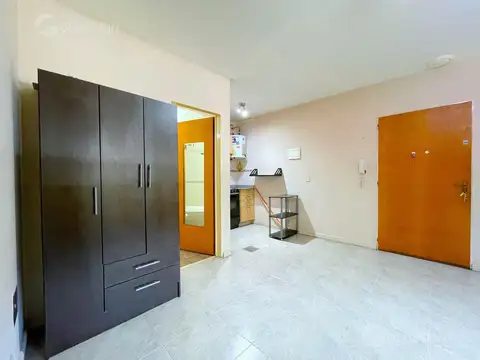 Departamento en Venta al Este