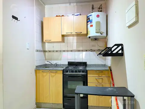 Venta monoambiente, departamento - Villa Crespo
