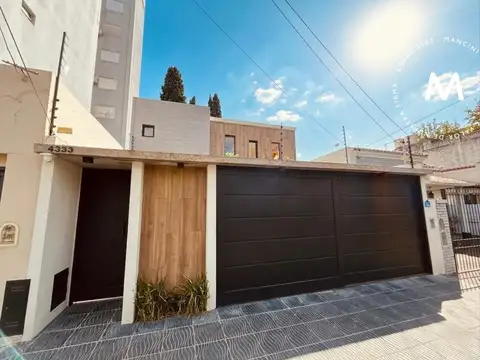 América 4333 - Villa Ballester