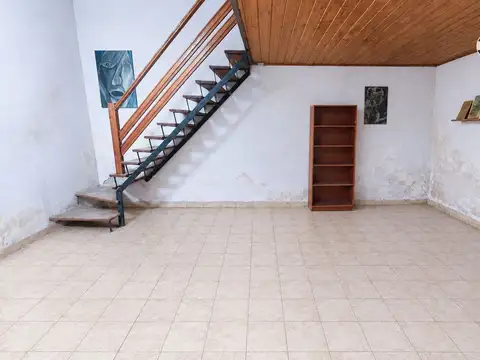 Depto Tipo Casa en Venta de 3 ambientes
