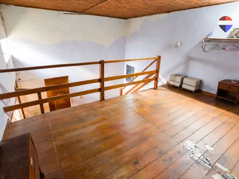 Depto Tipo Casa en Venta en San Cristóbal, USD 25.000