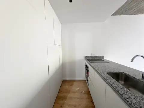 Departamento en Venta en Abasto, USD 85.000