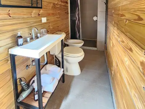 Hotel en Venta en Sierra De La Ventana, USD 430.000