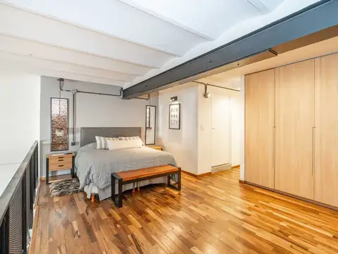 Departamento en Venta 10 años