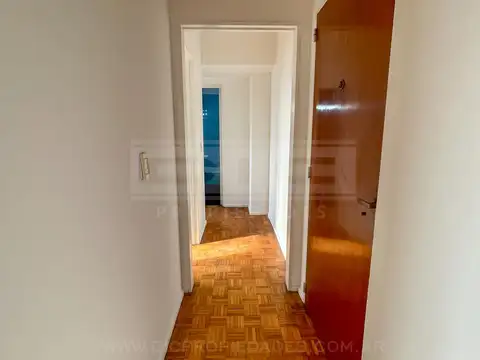 Departamento en Alquiler 45 años