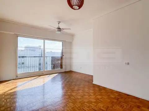 Departamento en Alquiler de 4 ambientes