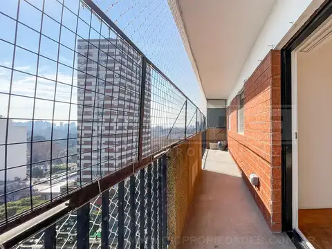Departamento en Alquiler de 3 dormitorios