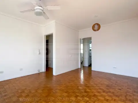 Departamento en Alquiler 45 años