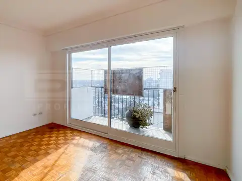 Departamento en Alquiler de 4 ambientes