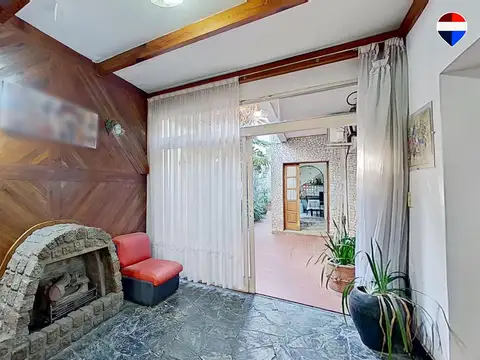 Casa en Venta 46 años