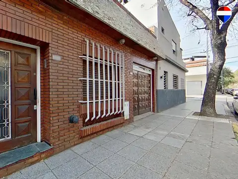 Casa en Venta en Flores, USD 218.000