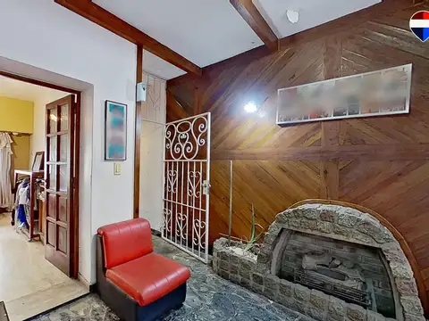 VENTA CASA 4 AMB COCHERA TERRAZA QUINCHO PARRILLA