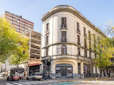 Local en esquina 255 m² Oportunidad