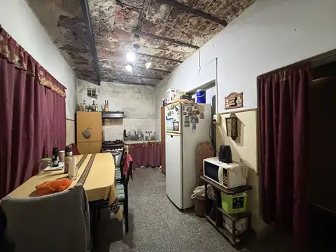 Casa en Venta 45 años