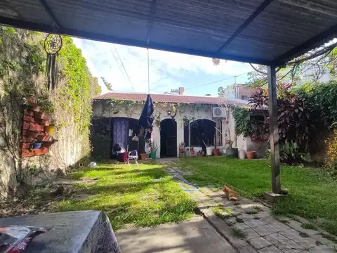 Casa en Venta en Barrio España y Hospitales, USD 159.000