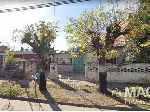 Los Andes al 2300