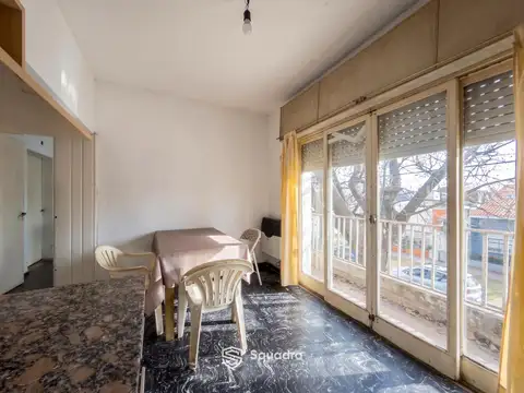 Departamento en Venta de 5 ambientes