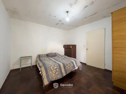 Departamento en Venta en Alberdi, USD 52.000