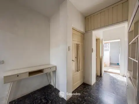 Departamento en Venta 17 años