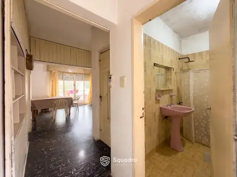 Departamento en Venta al Oeste