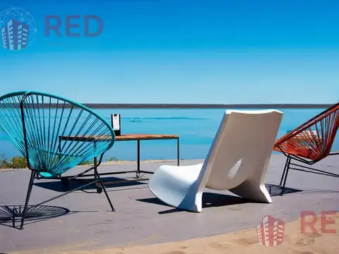 Terreno en Venta en Villa El Chocon, $ 15.000.000