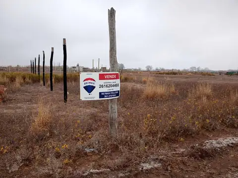 VENTA LOTE AMANECER DE DON JULIAN PUENTE DE HIERRO