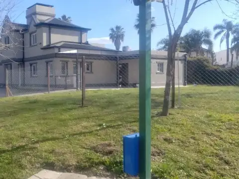 Casa en Alquiler de 3 dormitorios
