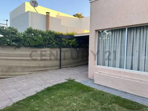 Casa en Venta 2010 años