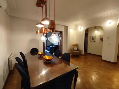 Departamento en Venta en Recoleta, USD 230.000