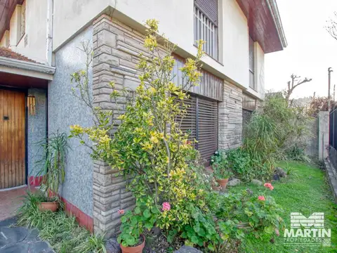 Casa en Venta en Martinez Santa Fe / Fleming, USD 400.000