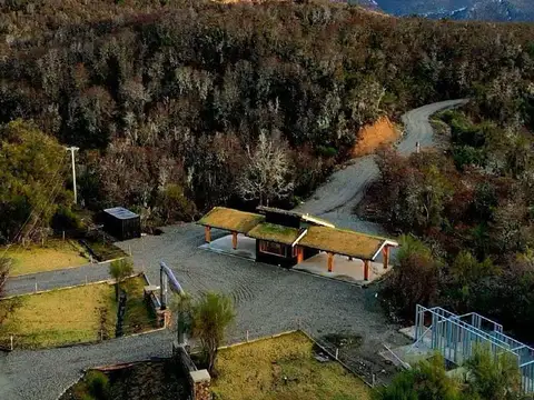 Terreno en Venta en El Bolsón, Bariloche