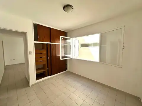 Departamento 4 ambientes con 1 baño