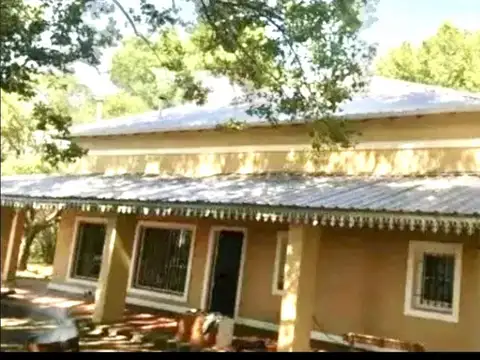 Ruta 8, Mojon 220 1700